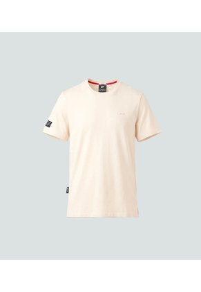Camiseta Para Hombre Gas