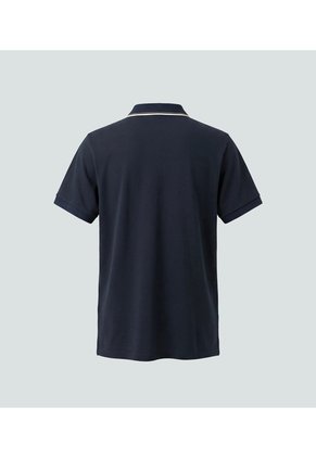 Polo Para Hombre Gas