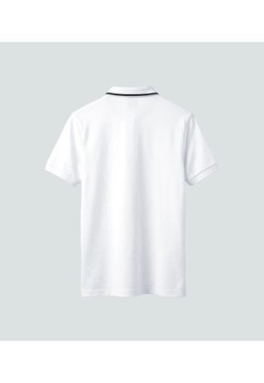 Polo Para Hombre Gas