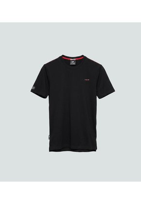 Camiseta Para Hombre Gas