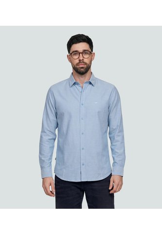 Camisa Para Hombre Gas GAS
