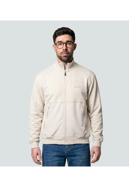 Buzo Para Hombre Gas