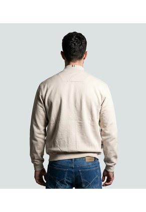 Buzo Para Hombre Gas