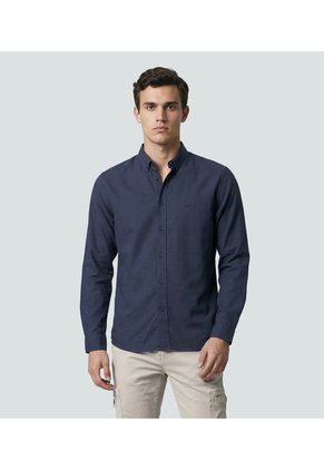 Camisa Para Hombre Gas