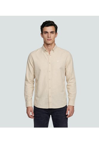 Camisa Para Hombre Gas GAS
