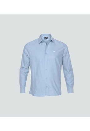 Camisa Para Hombre Gas