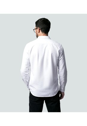 Camisa Para Hombre Gas