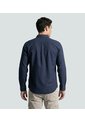 Camisa Para Hombre Gas de GAS