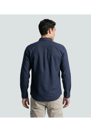 Camisa Para Hombre Gas