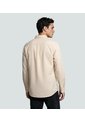 Camisa Para Hombre Gas de GAS