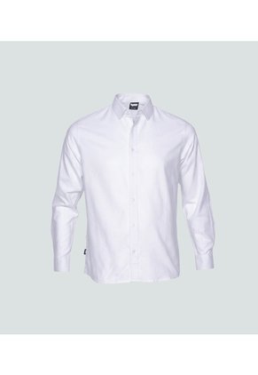 Camisa Para Hombre Gas