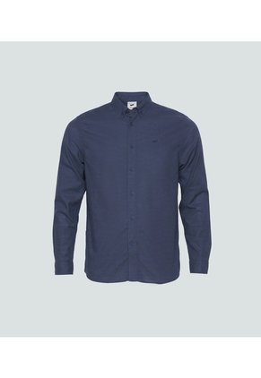 Camisa Para Hombre Gas