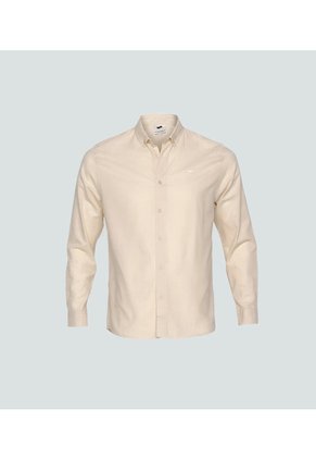 Camisa Para Hombre Gas