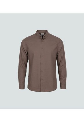 Camisa Para Hombre Gas