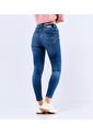 Jeans Azul Medio Gas 826614 de GAS