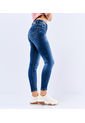 Jeans Azul Medio Gas 826614 de GAS
