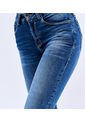 Jeans Azul Medio Gas 826614 de GAS