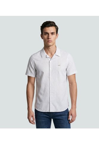 Camisa Para Hombre Gas GAS