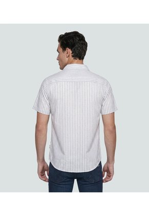 Camisa Para Hombre Gas