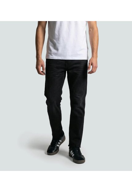 Jean Para Hombre Straight Gas