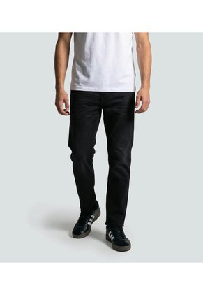 Jean Para Hombre Straight Gas