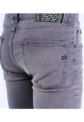 Jean Gris Gas 828644