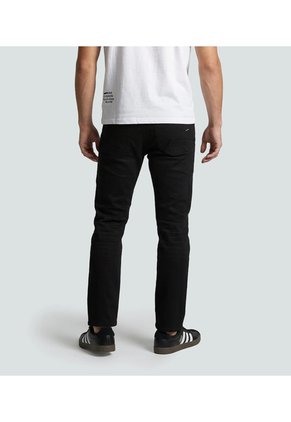 Jean Para Hombre Straight Gas