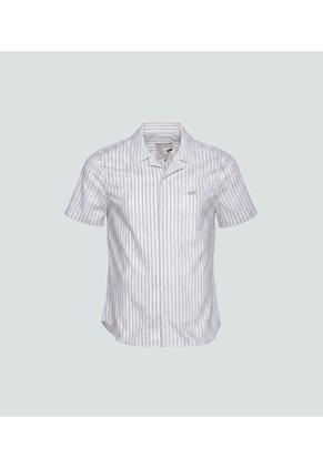Camisa Para Hombre Gas