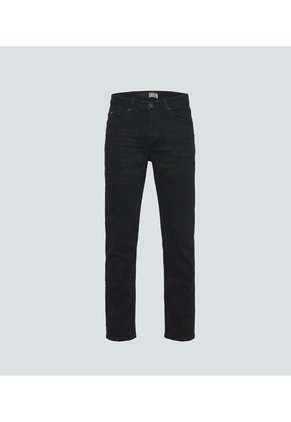 Jean Para Hombre Straight Gas