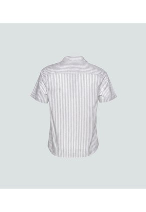 Camisa Para Hombre Gas