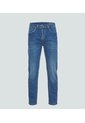 Jean Para Hombre Straight Gas de GAS