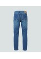 Jean Para Hombre Straight Gas de GAS