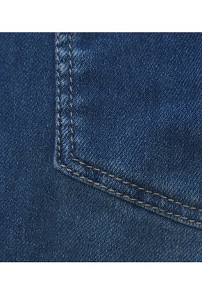 Jean Para Hombre Straight Gas