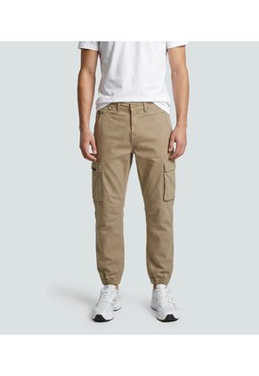 Pantalon Para Hombre Gas