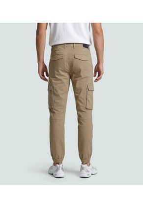 Pantalon Para Hombre Gas