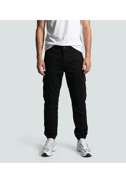 Pantalon Para Hombre Gas