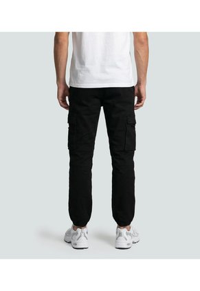 Pantalon Para Hombre Gas