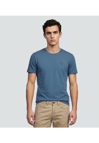 Camiseta Para Hombre Gas GAS