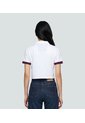 Polo Para Mujer Gas de GAS
