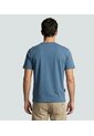 Camiseta Para Hombre Gas de GAS