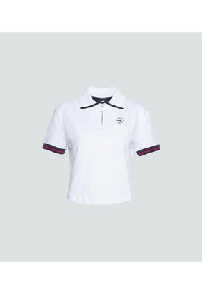 Polo Para Mujer Gas