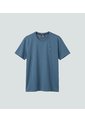 Camiseta Para Hombre Gas de GAS