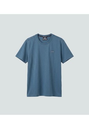 Camiseta Para Hombre Gas