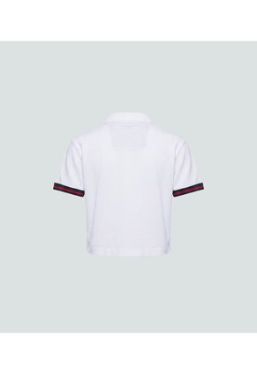 Polo Para Mujer Gas
