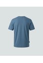 Camiseta Para Hombre Gas de GAS