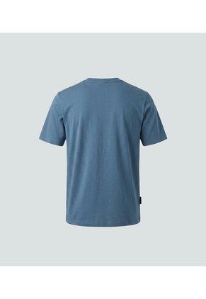 Camiseta Para Hombre Gas