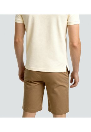 Bermuda Para Hombre Gas