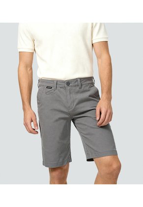 Bermuda Para Hombre Gas