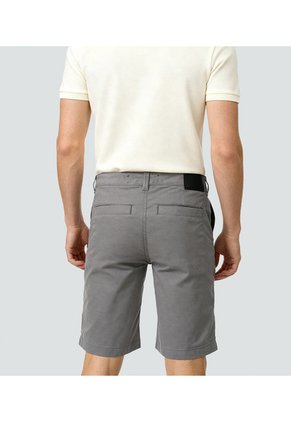 Bermuda Para Hombre Gas