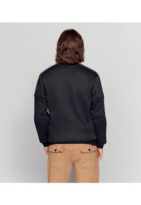 Buzo Para Hombre Gas